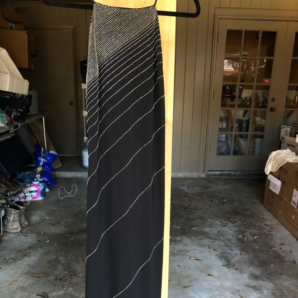Vintage Prom Dress